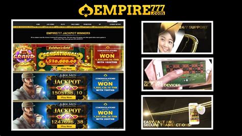 Empire777 Casino Peru