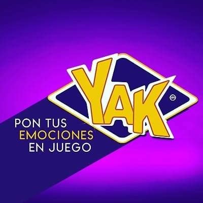 Empleo Casino Yak Guadalajara