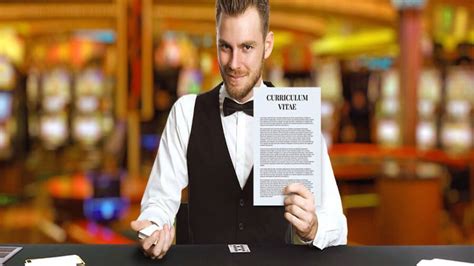 Empleo En Casinos Df Y Zona Metropolitana