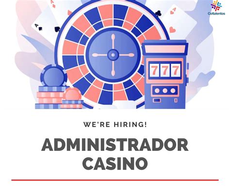 Empleo En Vida Casino Df