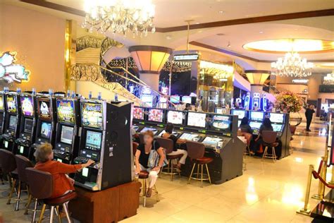 Empleos Pt Golden Palace Casino