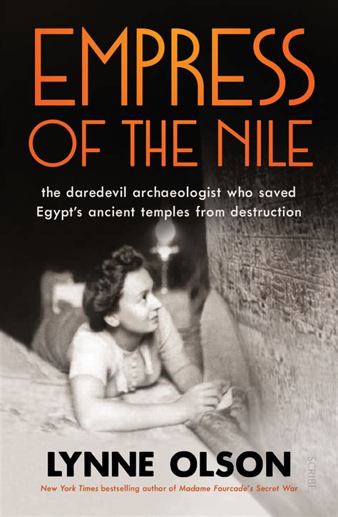 Empress Of The Nile Netbet