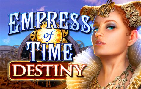 Empress Of Time Destiny Blaze