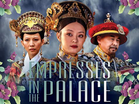 Empresses In The Palace Bodog