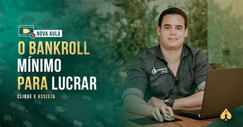 Emprestimo Para O Poker Bankroll