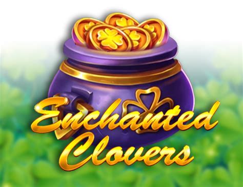 Enchanted Clovers Leovegas