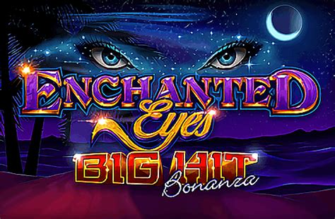 Enchanted Eyes Slot Gratis