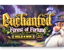 Enchanted Forest Betsson
