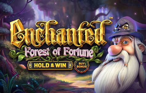 Enchanted Forest Of Fortune Bodog