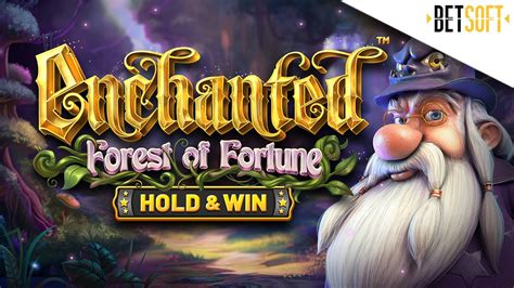 Enchanted Forest Of Fortune Leovegas