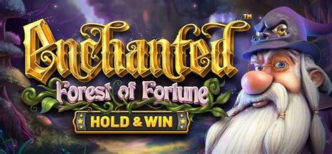 Enchanted Forest Of Fortune Pokerstars