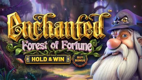 Enchanted Forest Of Fortune Review 2024