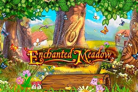Enchanted Meadow 1xbet