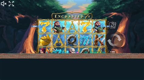 Enchanted Slot - Play Online