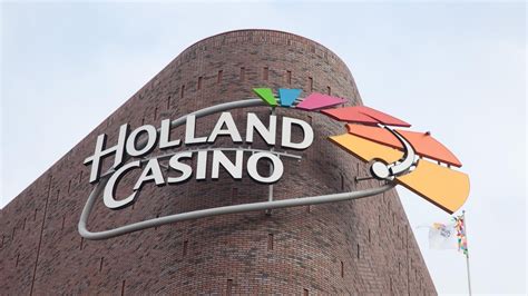 Enschede Casino Jackpot