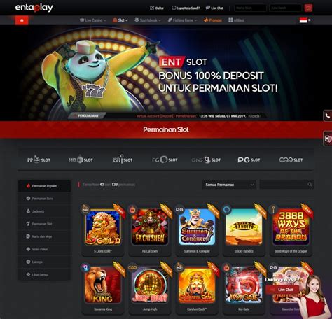 Entaplay Casino Argentina