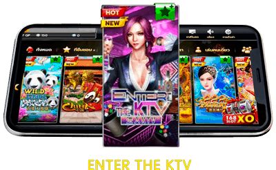 Enter The Ktv Pokerstars