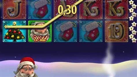 Entrega De Natal Slots 2024