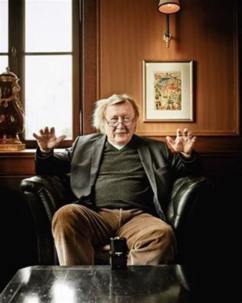 Entrevista Sloterdijk Sz Magazin