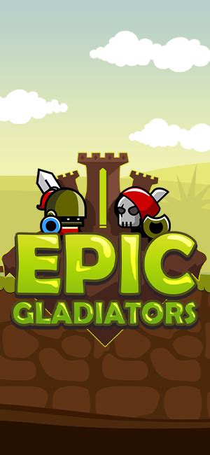 Epic Gladiators Betano