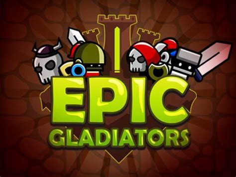 Epic Gladiators Bodog