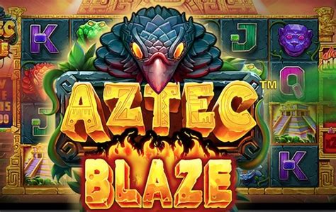 Epic Of Aztec Blaze