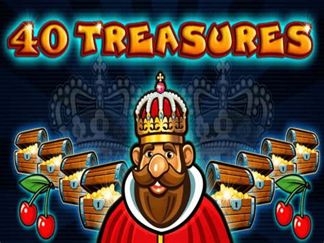 Epic Treasure Slot Gratis