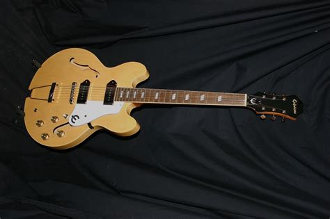 Epiphone Casino 00