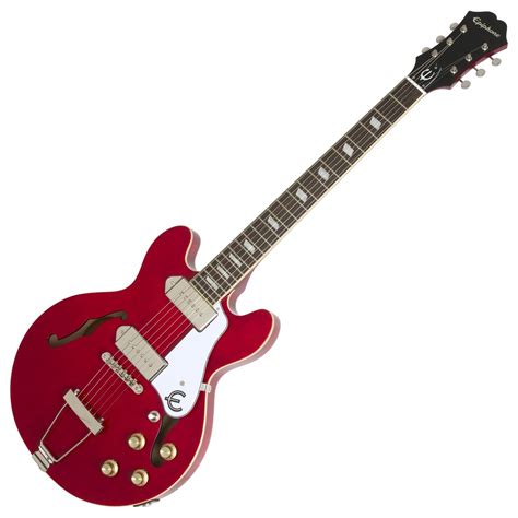 Epiphone Casino Coupe Preco