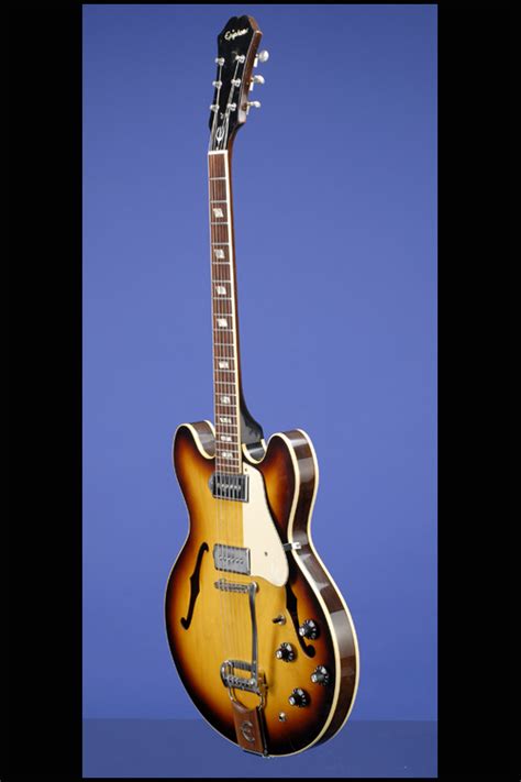 Epiphone Casino E 230 Tdv