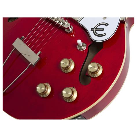 Epiphone Casino Loira