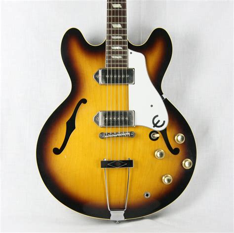 Epiphone Casino Ltd Edition Lennon Na