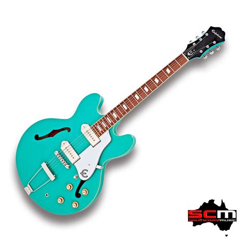 Epiphone Casino P90