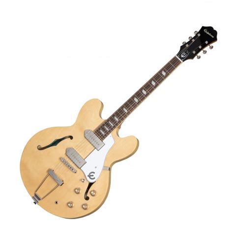 Epiphone Casino Quito