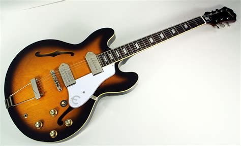 Epiphone Casino Sb