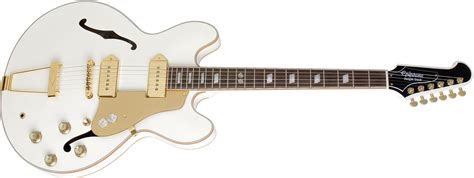 Epiphone Dwight Lixo Casino Para Venda