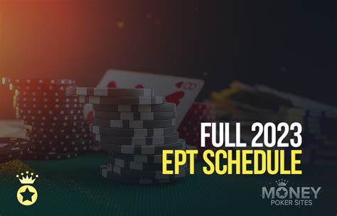 Ept Live Freeroll De Poker Da Pokerstars