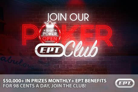 Ept Poker Ri