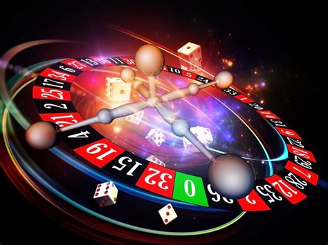 Erfahrung Online Casino Roleta