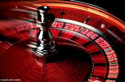 Erfahrungsbericht Casino Truques 24