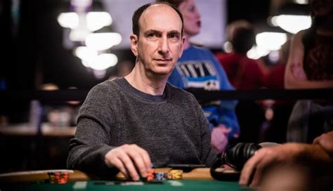Erik Seidel Estrategia De Poker
