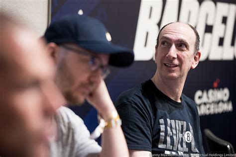 Erik Seidel Pokerstars