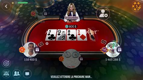 Erro Sur Zynga Poker