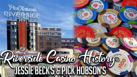 Escolha De Hobson S Riverside Casino Reno Nv