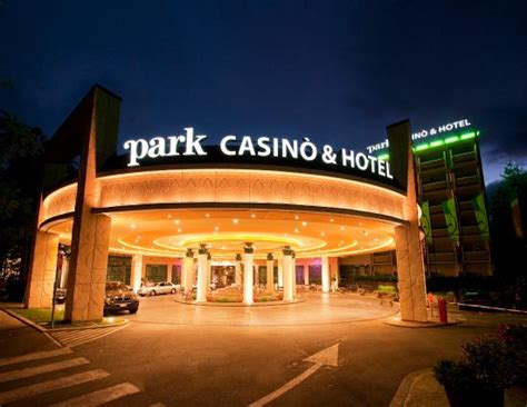 Eslovenia Casino Nova Gorica