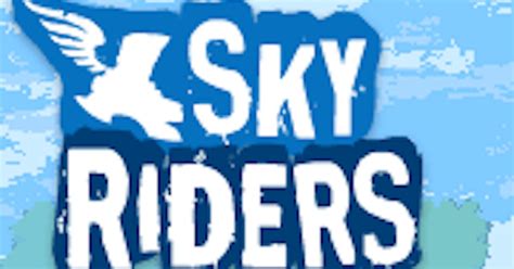 Espaco Livre Sky Rider