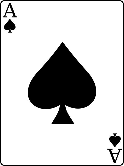 Espada De Poker