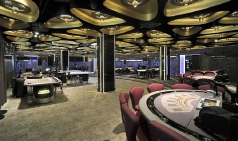 Espanha Casino Idade