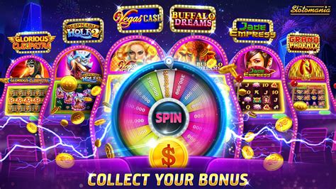 Espelho De Slots App