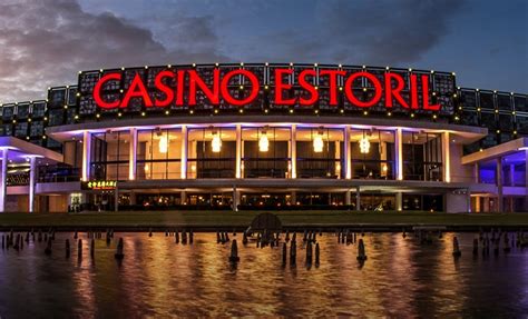 Espetaculo De Casino Estoril